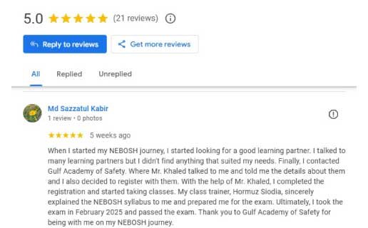 GAS-nebosh-testimonial-02
