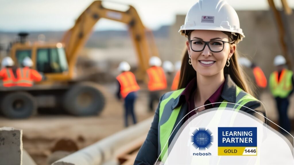 NEBOSH IGC
