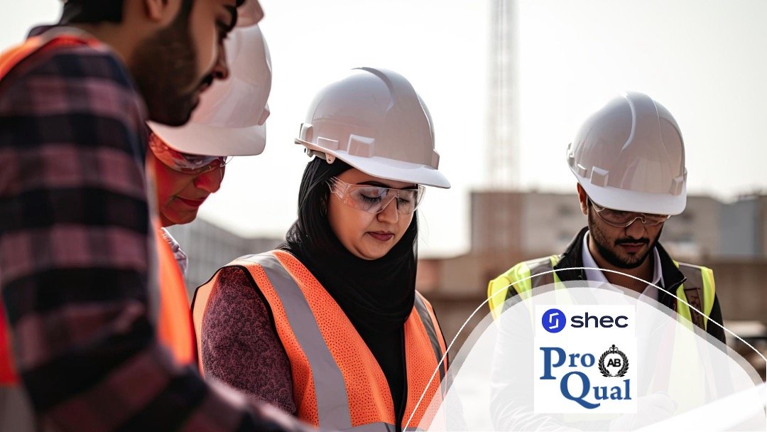 NVQ Courses