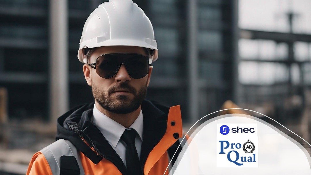 NVQ Courses