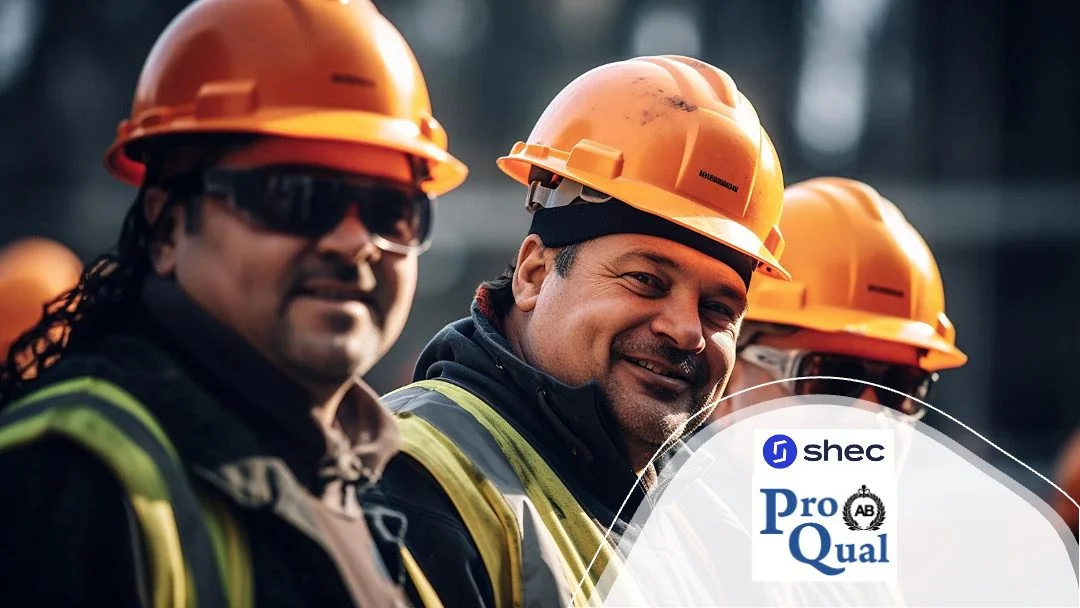 NVQ Courses