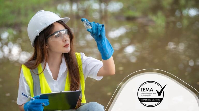IEMA Courses