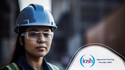 IOSH Courses