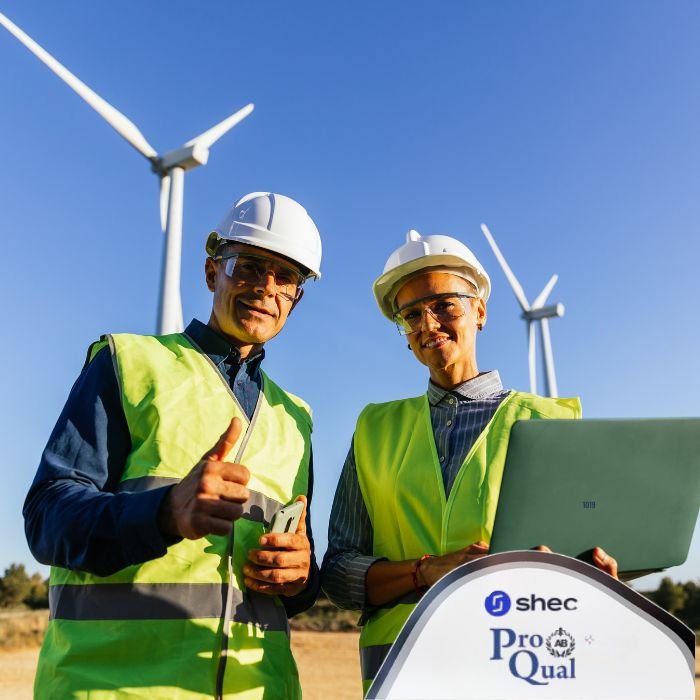 nvq level 3 award in environmental management