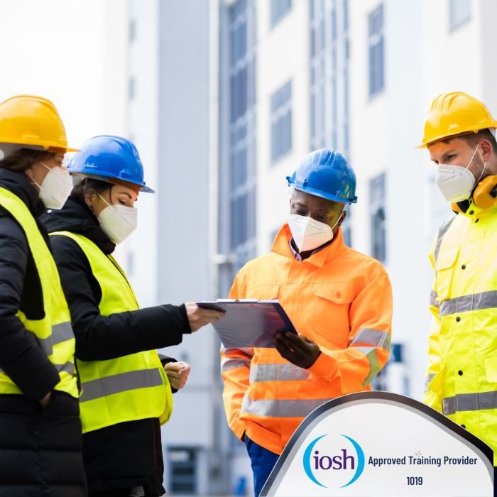 IOSH Level 3
