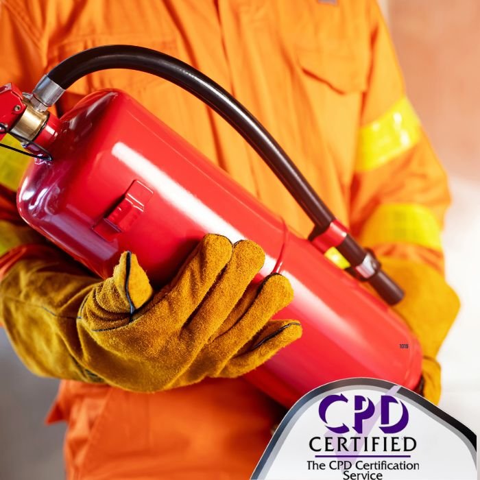 CPD Fire Safety