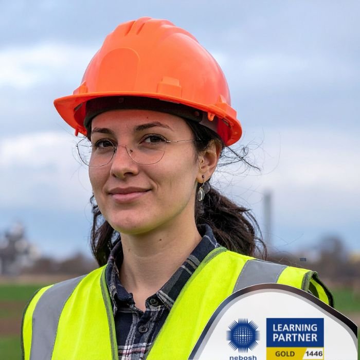 NEBOSH HSW