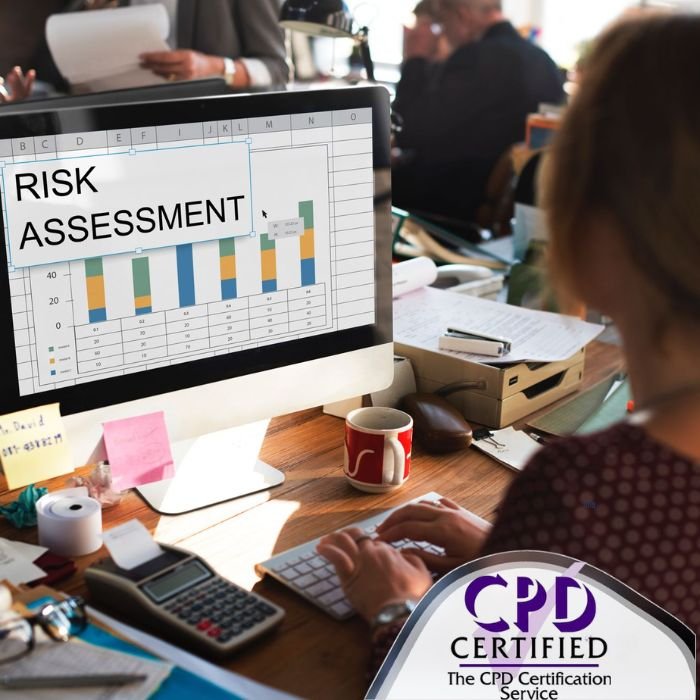 CPD risk Management
