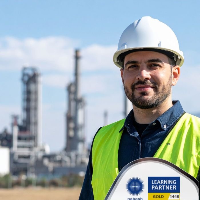 NEBOSH IGC