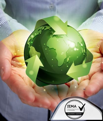 iema environmental sustainability skills for managers