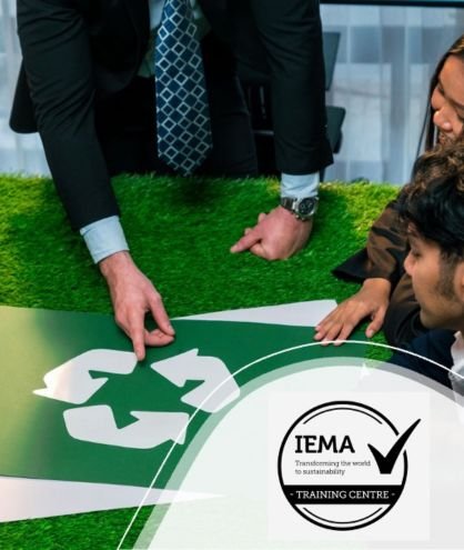 IEMA Courses