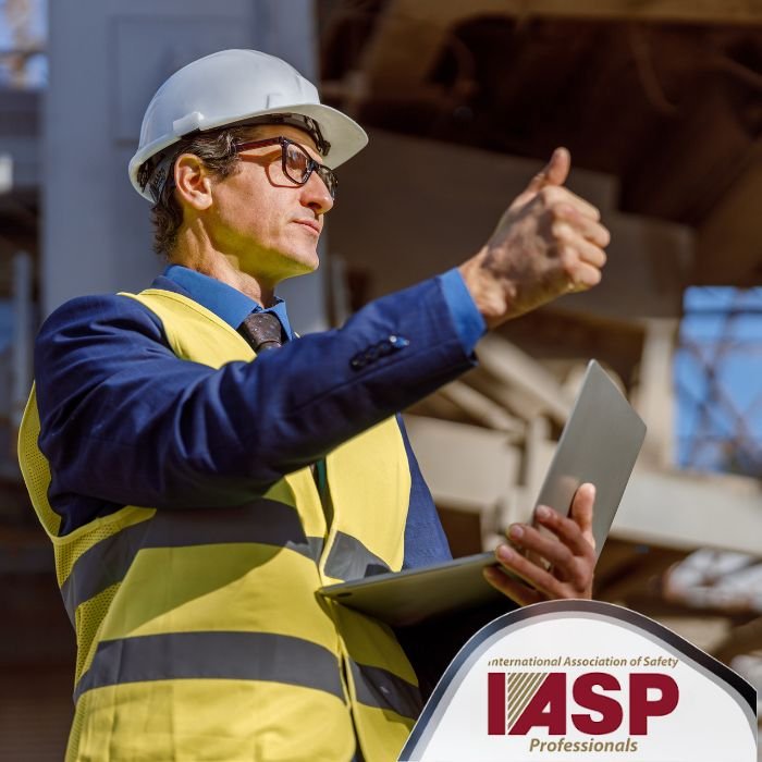 OSHA 30 Hour Construction Industry