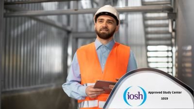 IOSH Courses