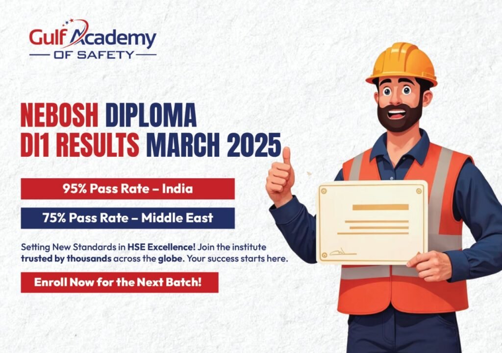 NEBOSH Diploma
