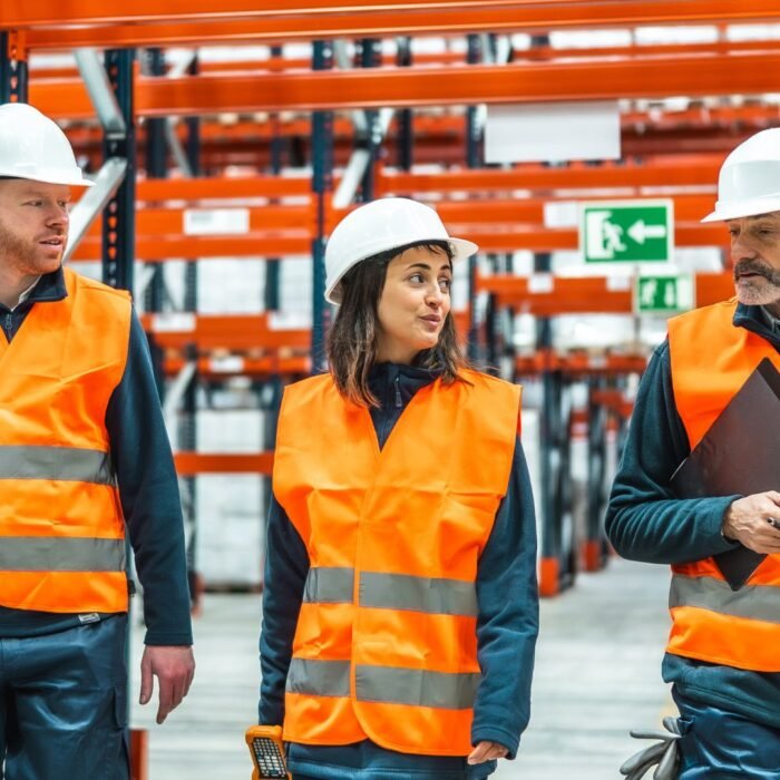 CPD Process Safety Management