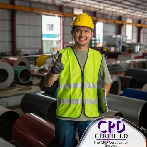 CPD Process Safety Management