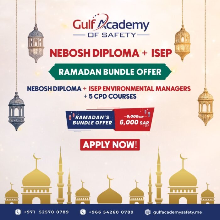 NEBOSH Diploma