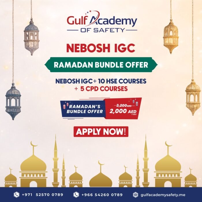 Ramdan Offers