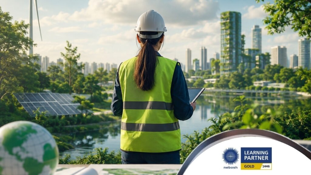 NEBOSH Environmental Management Certificate