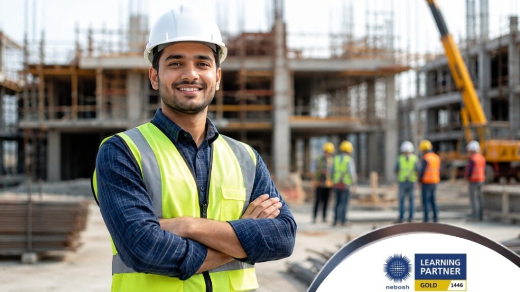 NEBOSH Construction Certificate