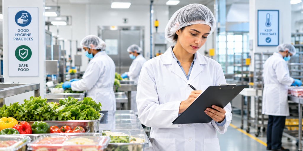 Food Safety Training