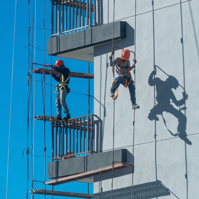 CPD Working at Height Safety
