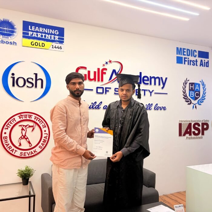 NEBOSH IGC Results