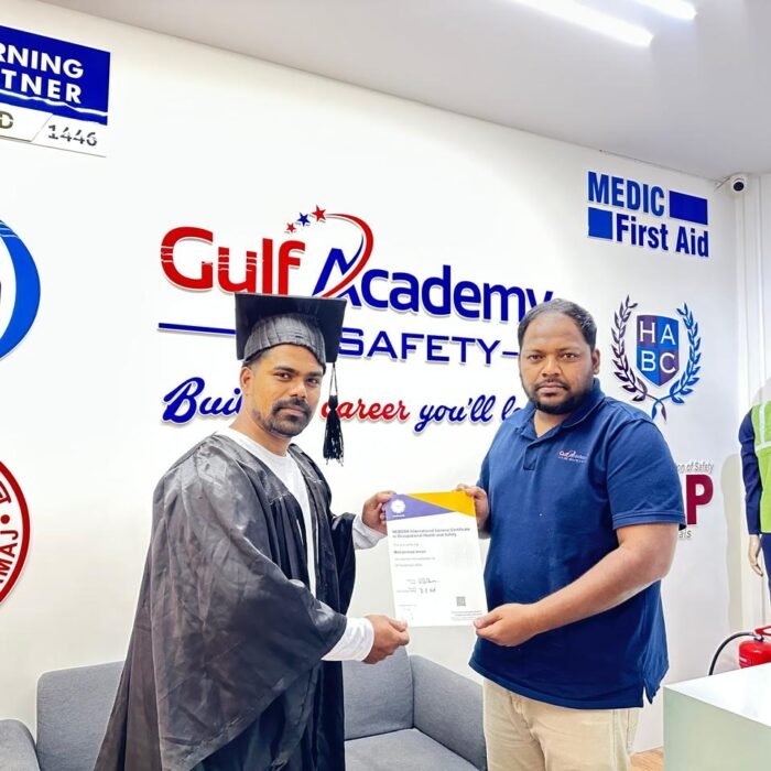 NEBOSH IGC Results