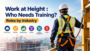 Work at Height