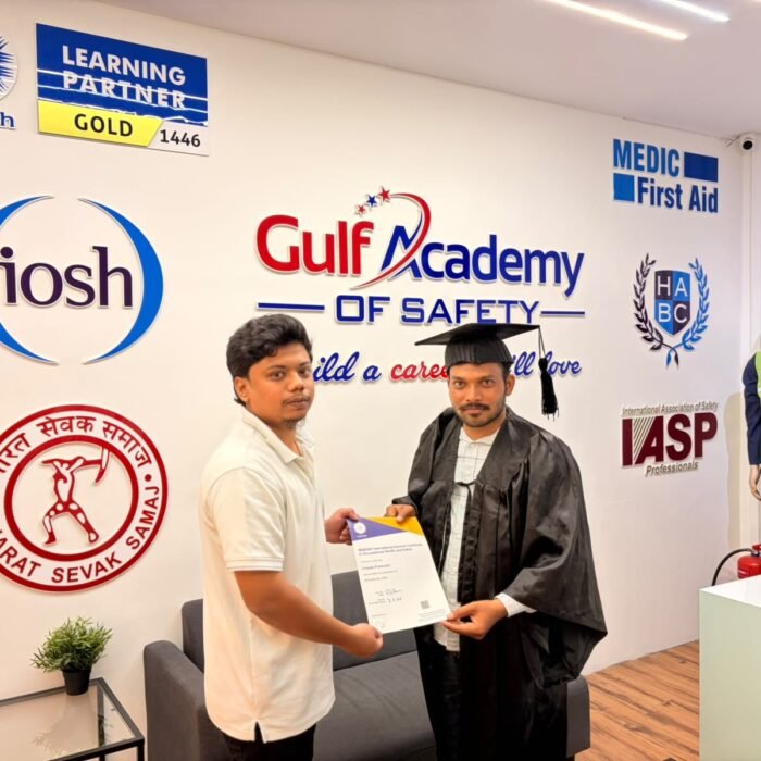 NEBOSH IGC in Ssabagabo: Get Certified & Get Hired